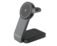 x-kom OUTLET - Alu MagCharger 3in1 Black - 1584977 - zdjęcie 1